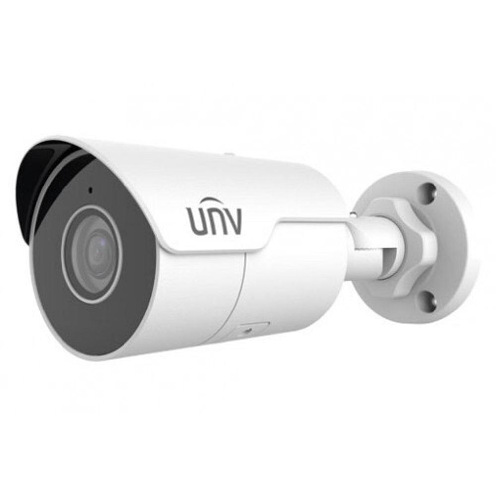 Сетевая камера Uniview UNV 8MP IPC2128LE-ADF28KM-G