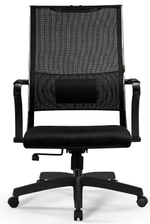 Кресло  Metta Sit Air-180 B2-290K (M09.B02.G15.W01)