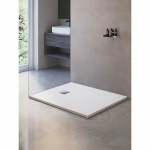 Душевой поддон RGW ST-W Stone Tray 16152714-01 70x140 белый