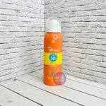 Спрей лосьон для тела солнцезащитныйAR Uv Spf 50+ Pa 100 гр