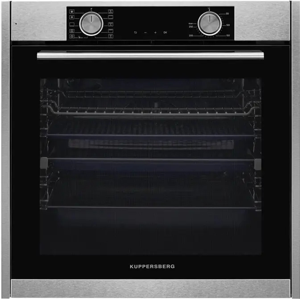 Духовой шкаф Kuppersberg HFT 610 BX