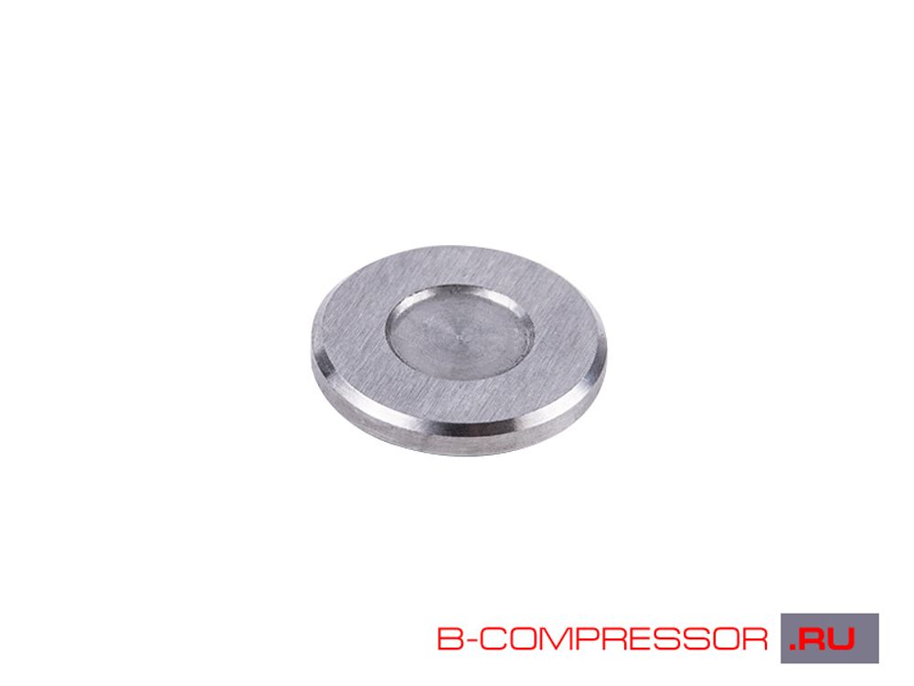 Клапан С412М.02.00.009