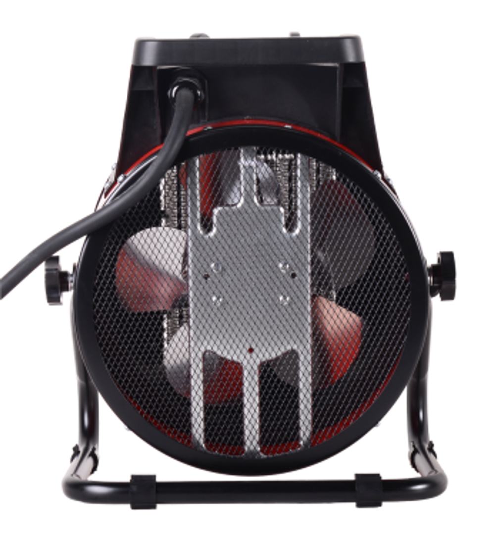 Электрическая тепловая пушка РЕСАНТА ТЭПК-5000K1