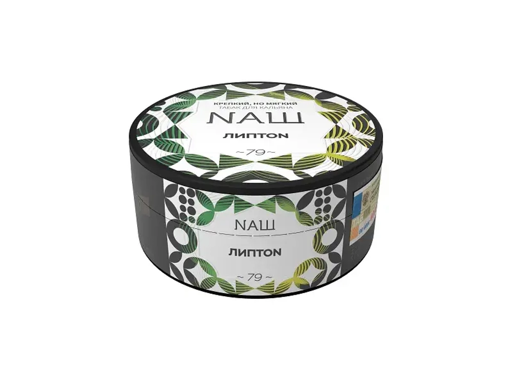 Липтон 100 гр