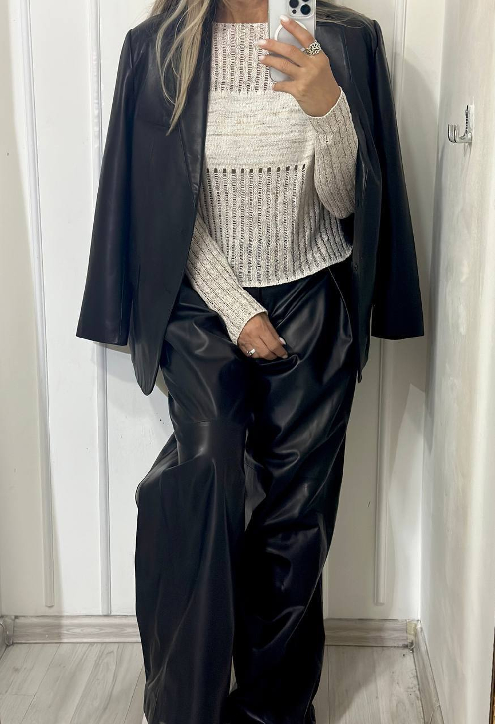 Брюки MaxMara