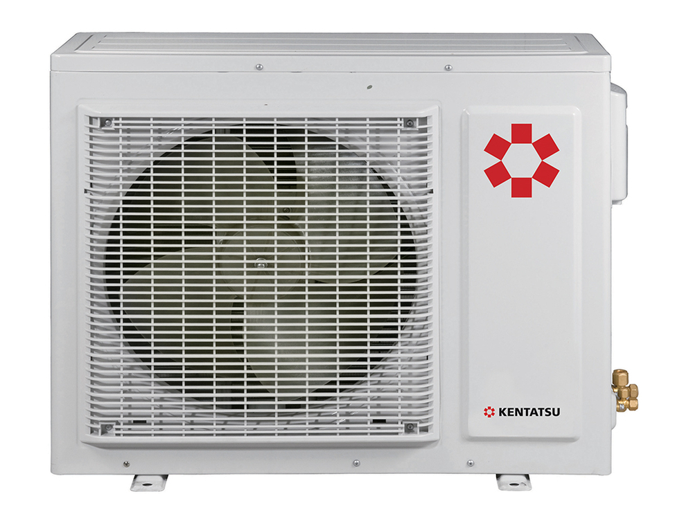 Бытовой кондиционер Kentatsu Quantum ksgq21hfan1/ksrq21hfan1/-40