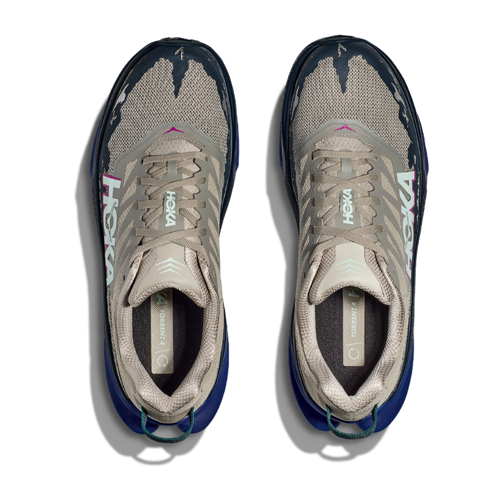 Кроссовки мужские Hoka Torrent 4