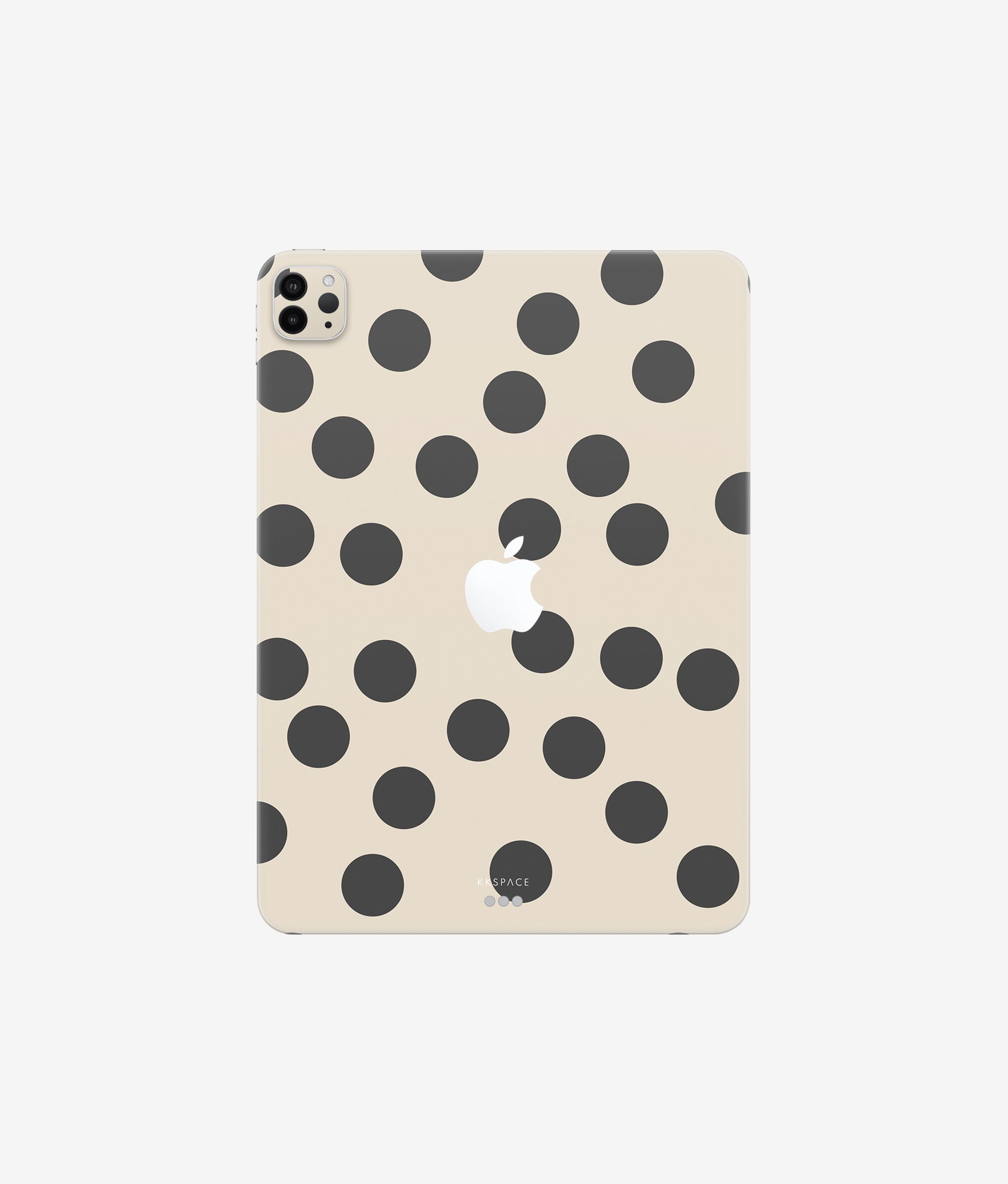 Виниловая наклейка SPOTTY для iPad