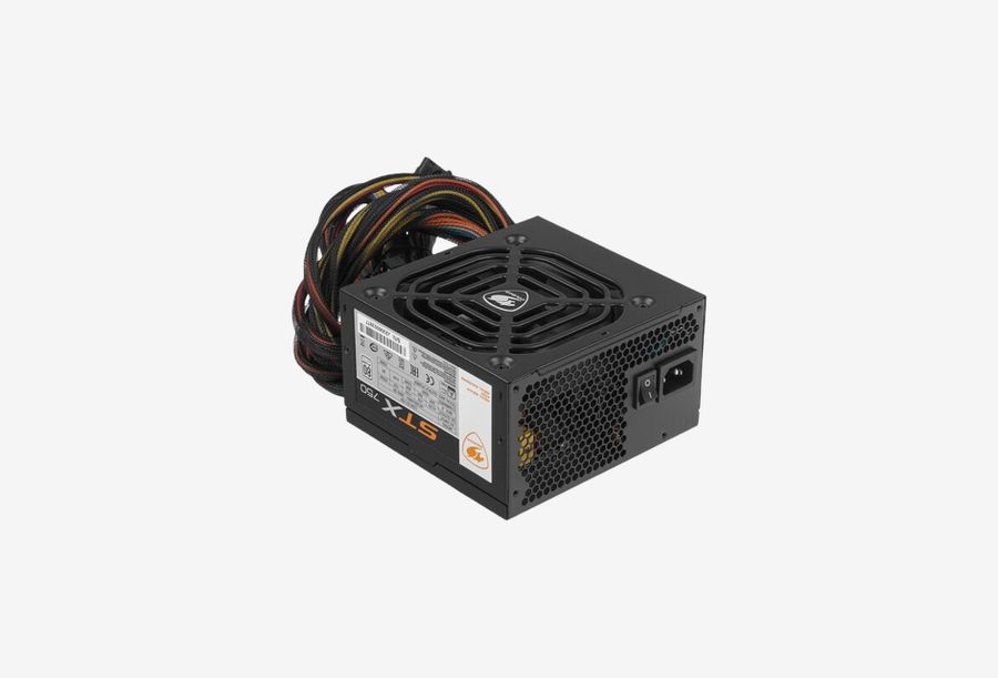 CGR ST-750_0326709110328