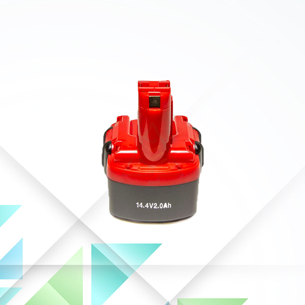 Аккумулятор для шуруповерта Bosch 14.4V-2.0Ah