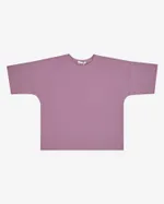 Футболка One Two Logo Very Grape