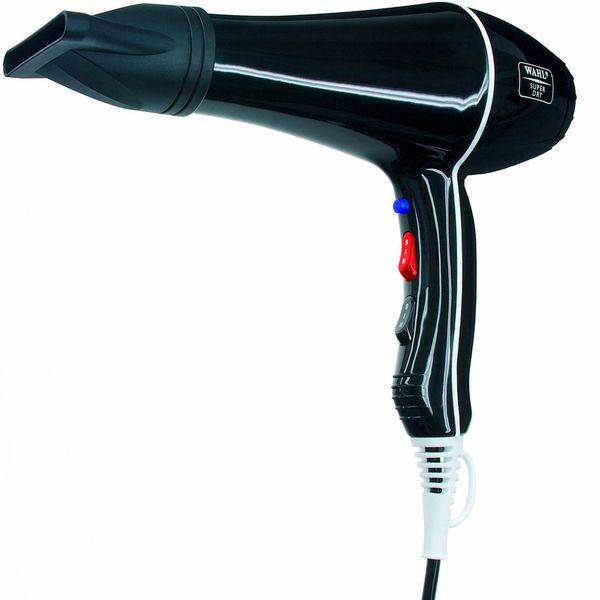 Профессиональный фен Wahl Super Dry 2000 вт (4340-0470)