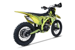 Мотоцикл BRZ Z6 PR300 (172FMM-PR) ENDURO