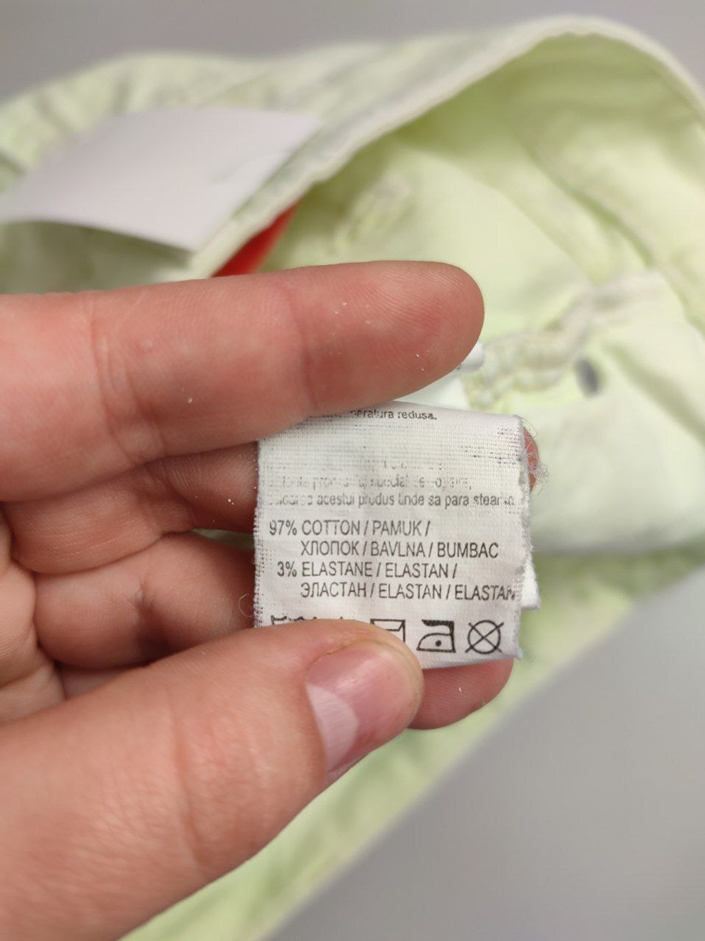 Юбка Colin's стильная 42/44 размер