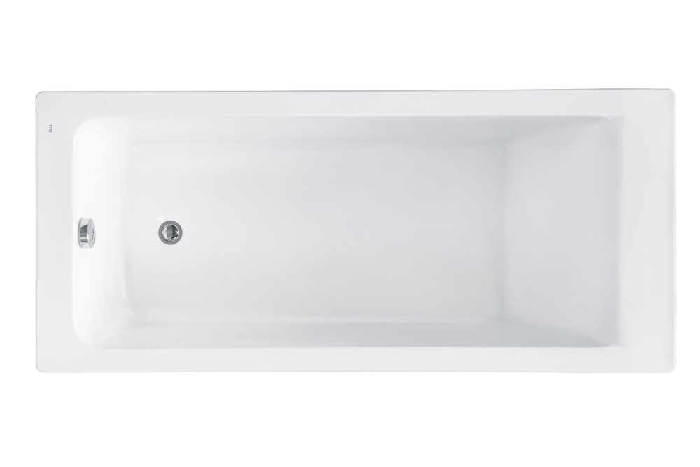 Акриловая ванна Roca Easy 170x75, ZRU9302899