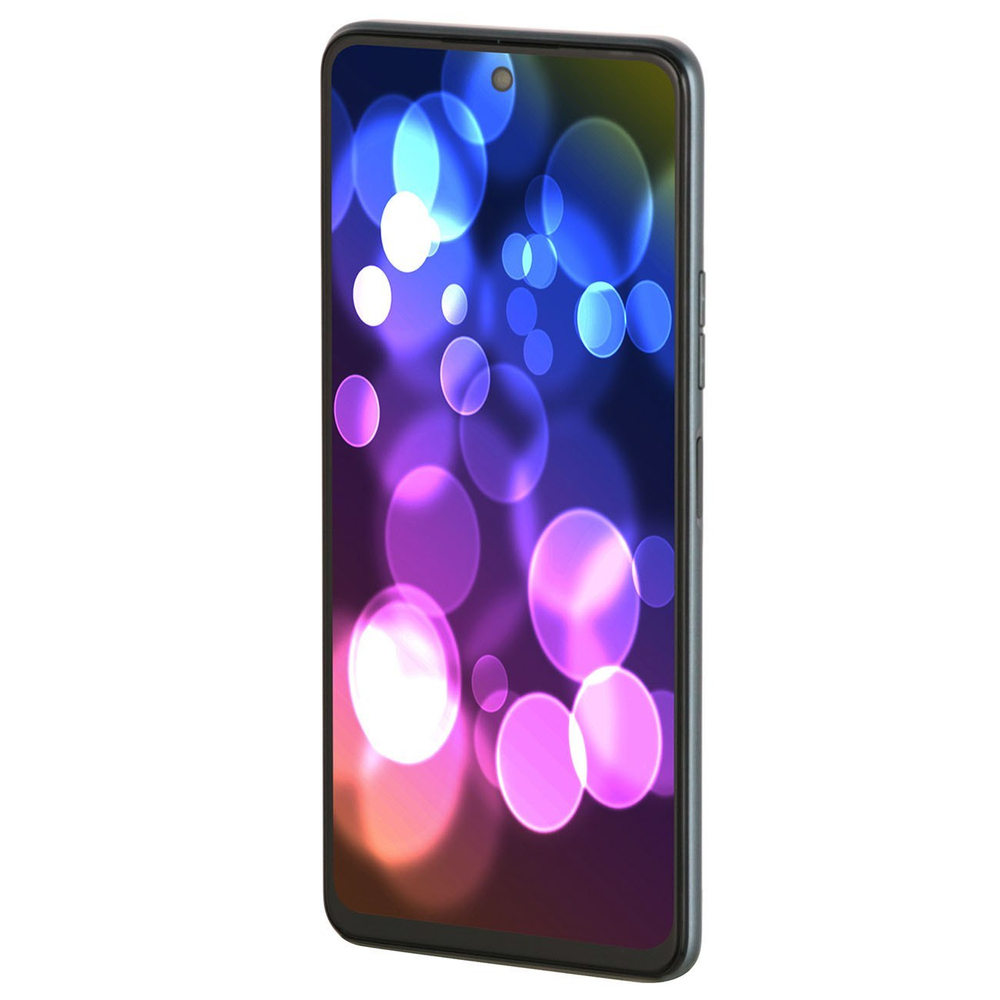 Смартфон TECNO Camon 17P 4/128Gb Magnet black