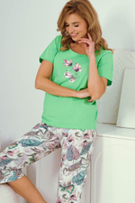 3344/3372/3373 LIA Пижама женская со штанами