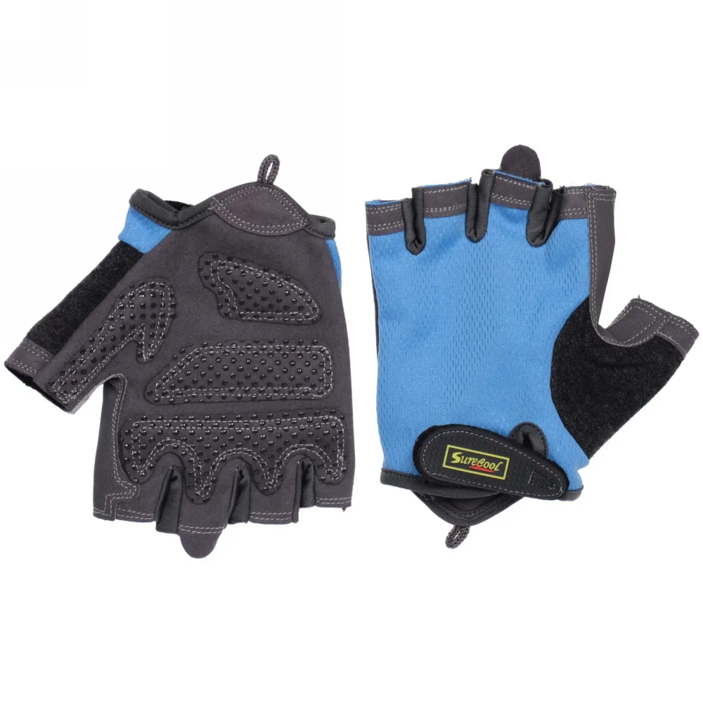 Перчатки для фитнеса ST-802, размер S