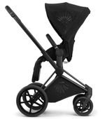 Коляска 2 в 1 Cybex Priam IV Fashion Collections La Parisienne