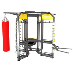 360E Рама для функциональных тренировок 3310 х 2530 х 2360 мм TANGEN