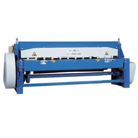 Электромеханическая гильотина Stalex Q11-3x1300