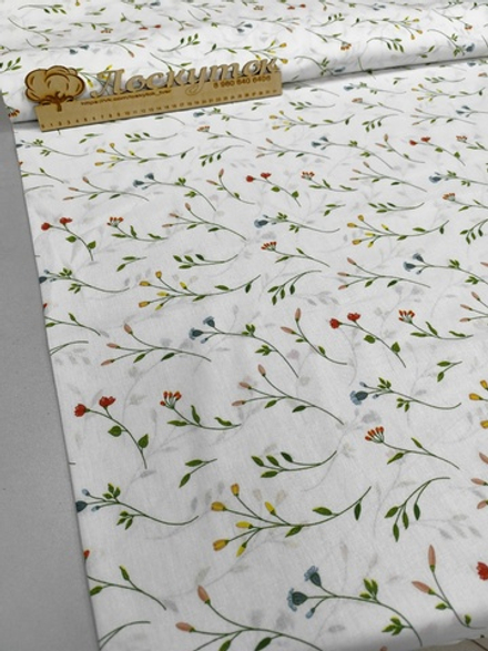 Поплин / Ботаника