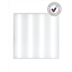 Светильник светодиодный ЭРА SPO-914-3-40K-045 45Вт 4000K 4725лм 595x595x40 матовый БАП