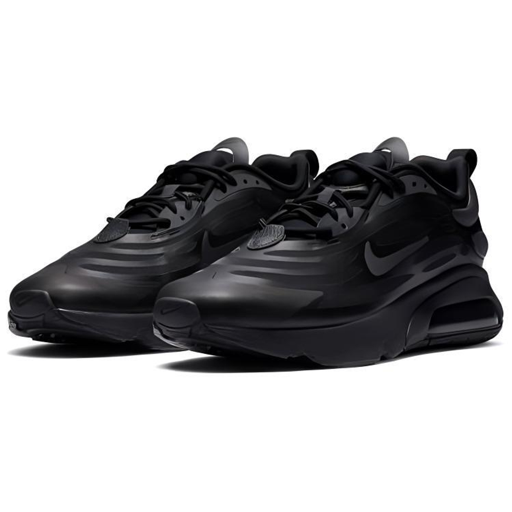 Кроссовки Nike Air Max 200 Triple Black