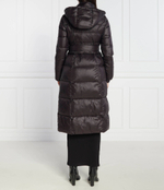 Пальто Patrizia Pepe - черный(2O0121 A9M1)