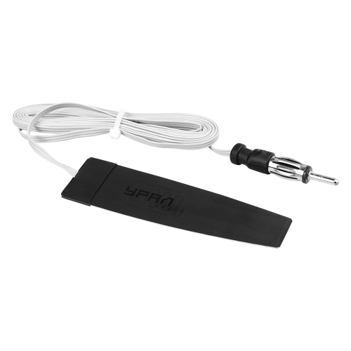 Антенна Урал Цеппелин 1