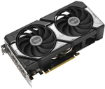 Видеокарта ASUS GeForce RTX 5060 TI DUAL OC (DUAL-RTX5060TI-O8G)