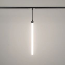 Светильник MAG-ORIENT-TUBE-HANG-L500-7W Day4000 (BK, 360 deg, 48V) (Arlight, IP20 Металл, 3 года) 041595