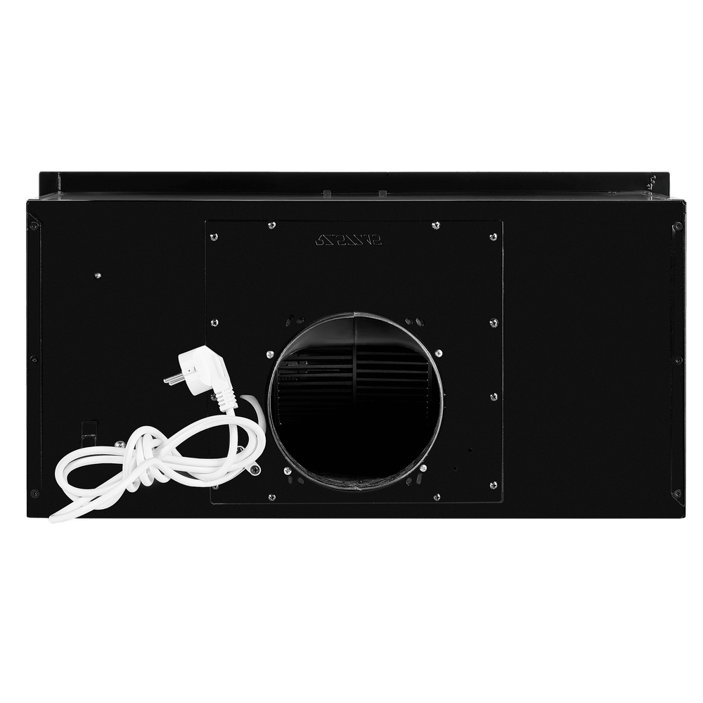 Кухонная вытяжка Maunfeld MZR 60 Lux Black