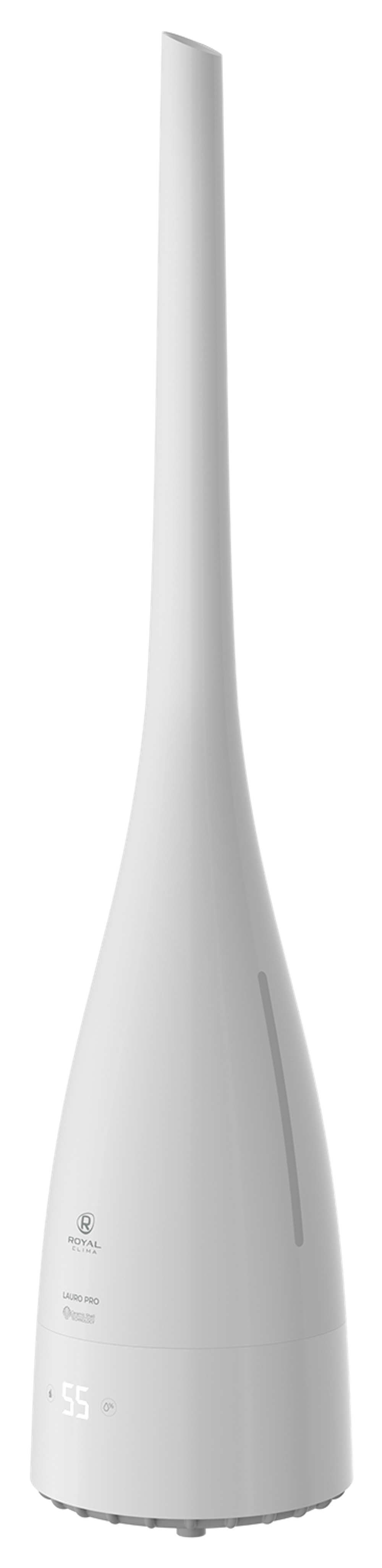 Бытовые увлажнители воздуха ROYAL CLIMA RUH-LRP320/3.7E-WT