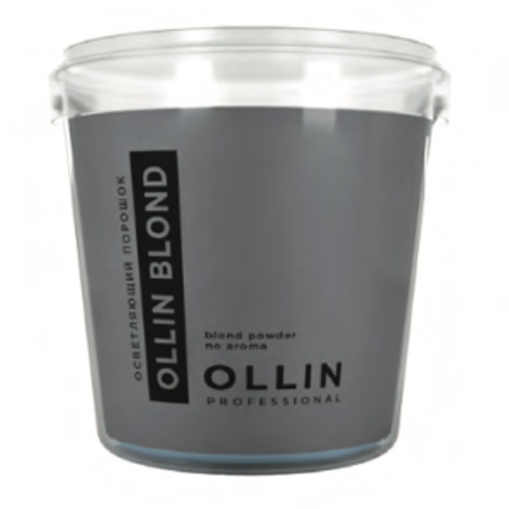 Осветляющий порошок Ollin 500g.