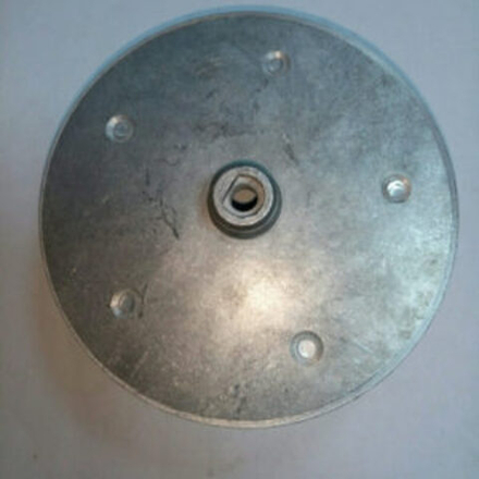 Крыльчатка на Leo БЦ-2