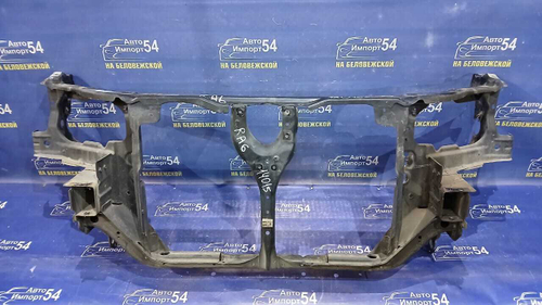 Рамка радиатора / телевизор Honda ODYSSEY 1998-2004