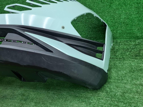 Бампер передний Omoda C5 (2022-н.в.)