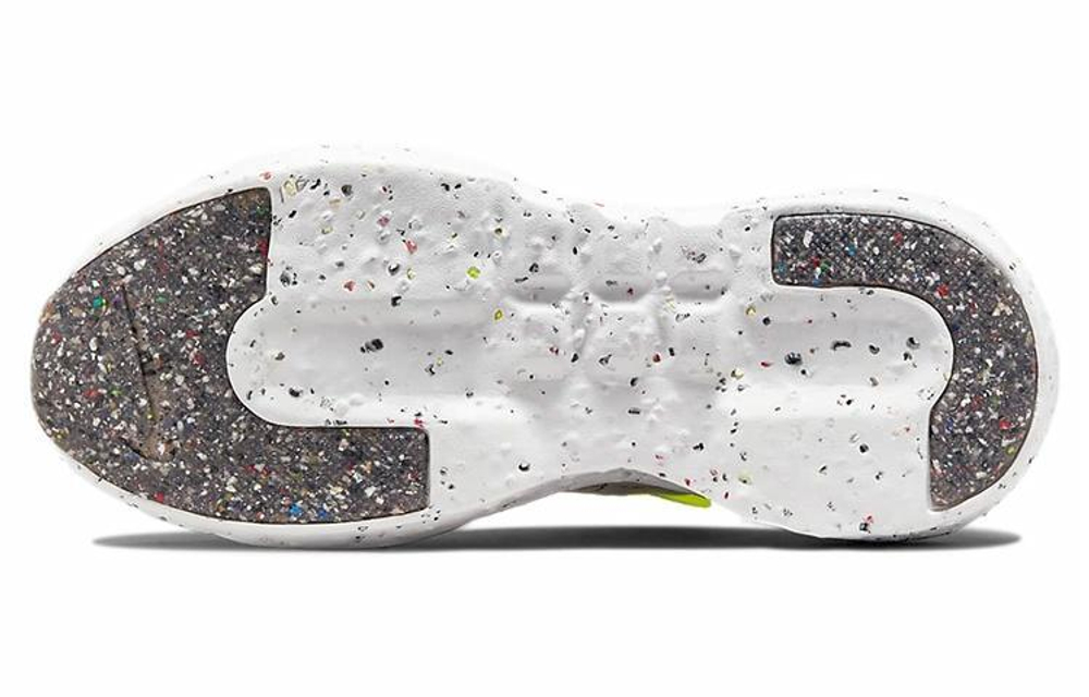 Кроссовки Nike Crater (Женская размерная сетка)