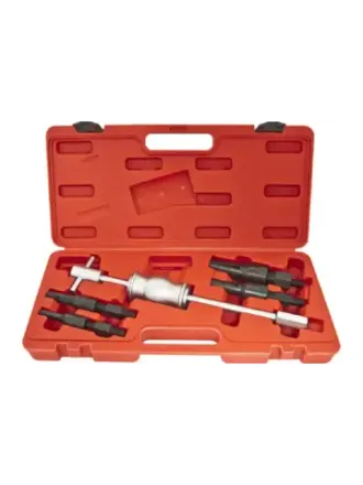 Съемники сайлентблоков и подшипников