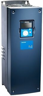 Частотные преобразователи Vacon