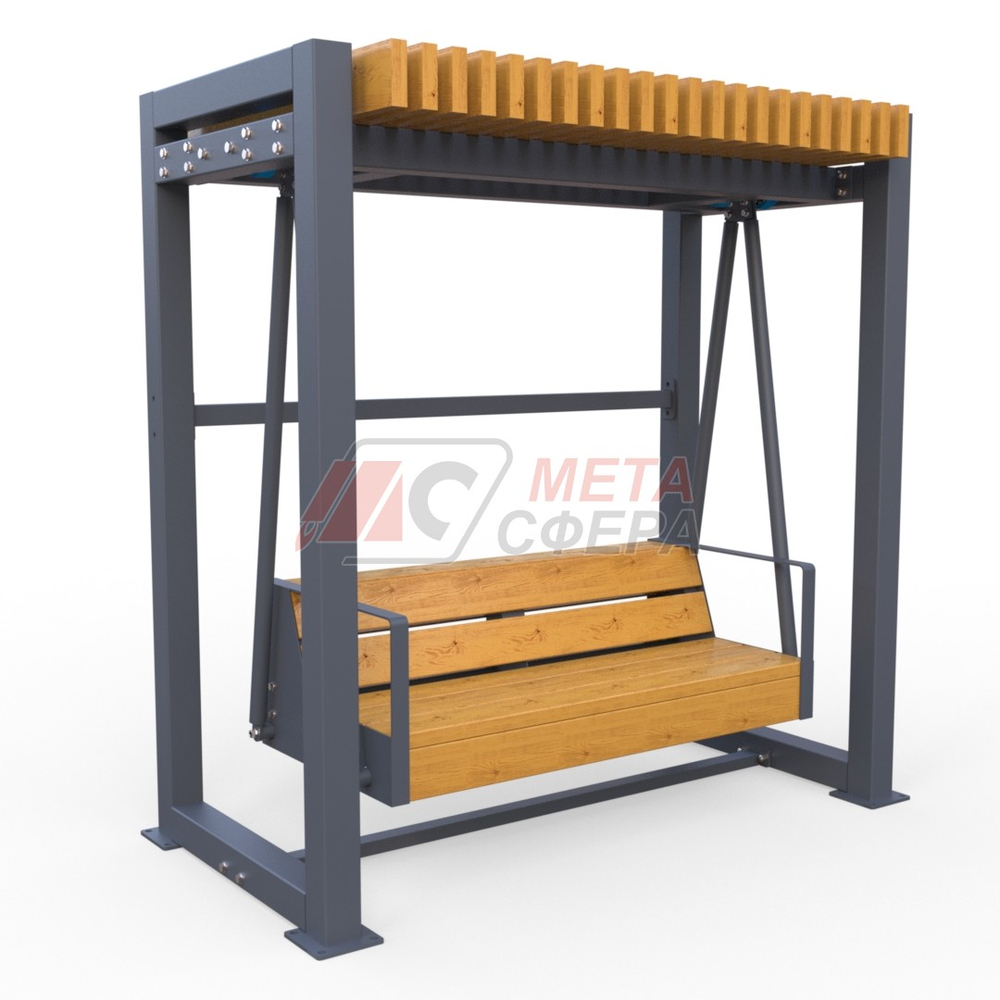 Качели Пегас