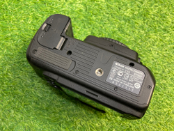 Nikon D7000 (8.500 кадров)