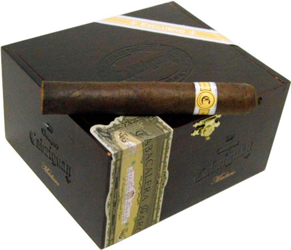 Tatuaje Cabaiguan Guapos 46 Maduro