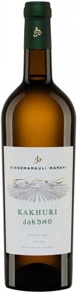 Вино Кахури Вино Кахури