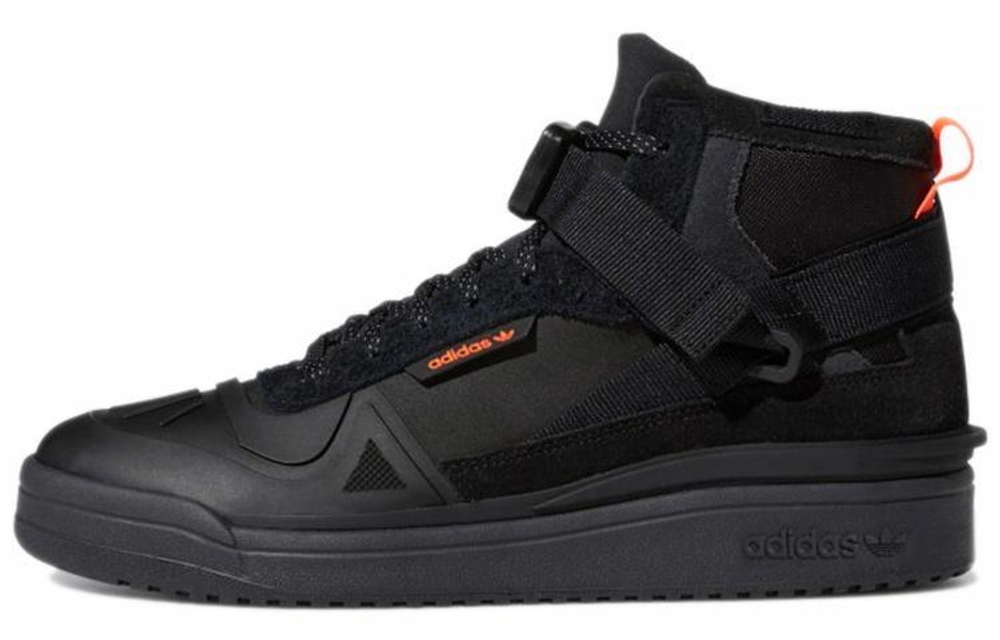 Кроссовки Adidas Originals Forum Hi Gore-Tex