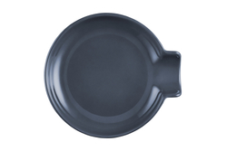 Подставка под ложку 13.5х12см Maxwell & Williams Indulgence синяя