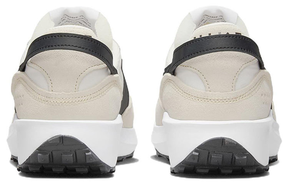 Кроссовки Nike Waffle Debut (Женская размерная сетка)