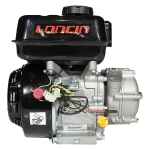 Loncin G200F-B D20 (U type) 5А двигатель 00-00006059