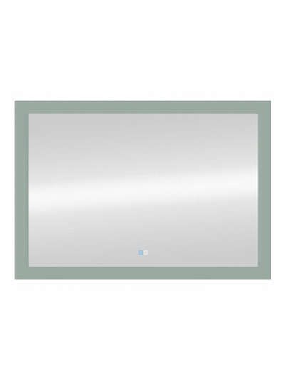 Зеркало "Relax  mediun" 1200x800